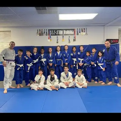 Combate Mixed Martial Arts BJJ Academy - photo 3