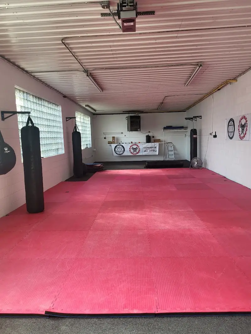 Combate Real School of Jiu Jitsu BJJ Academy - photo 2
