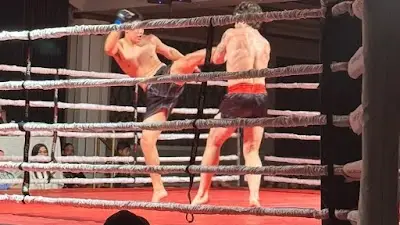 Combathlete Strength & Conditioning BJJ Academy - photo 2