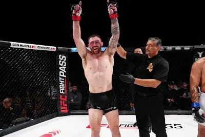 Combathlete Strength & Conditioning BJJ Academy - photo 4