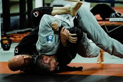 Combative Sports Center
