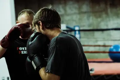 Combative Sports Center BJJ Academy - photo 1