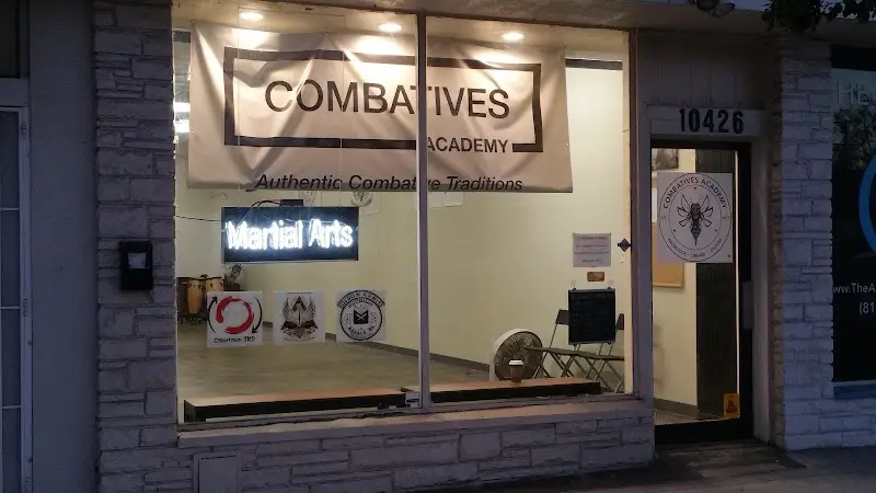 Combatives Academy BJJ Academy - photo 1