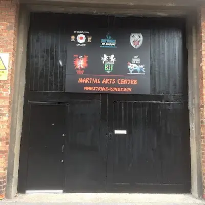 Combined Fighting Arts Lincoln
