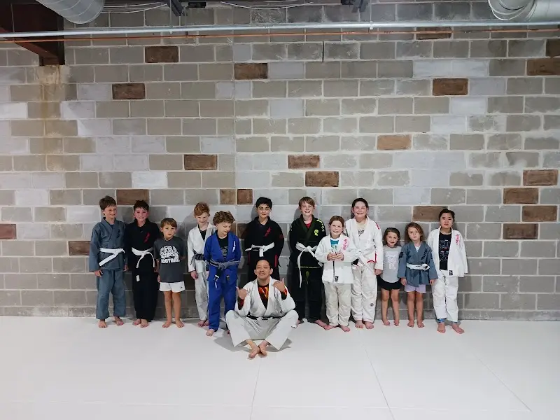 Come See Me On The Mats Brazilian Jiu Jitsu BJJ Academy - photo 2