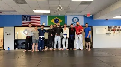 Community Combat Club
