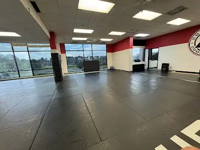 Community Combat Club BJJ Academy - photo 1