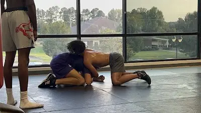 Community Combat Club BJJ Academy - photo 2