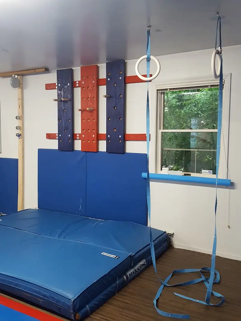 Complete Martial Arts Club of Hershey BJJ Academy - photo 1