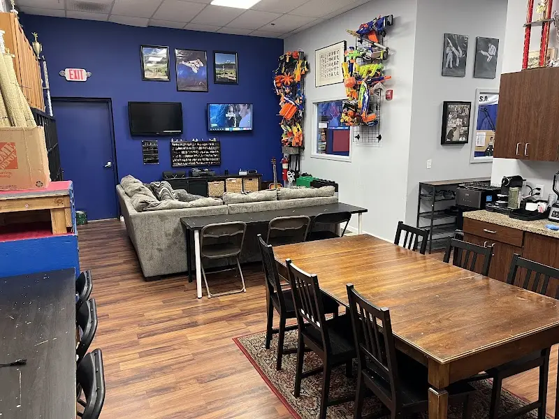 Complete Martial Arts BJJ Academy - photo 1