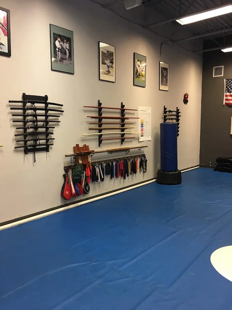 Complete Martial Arts BJJ Academy - photo 2