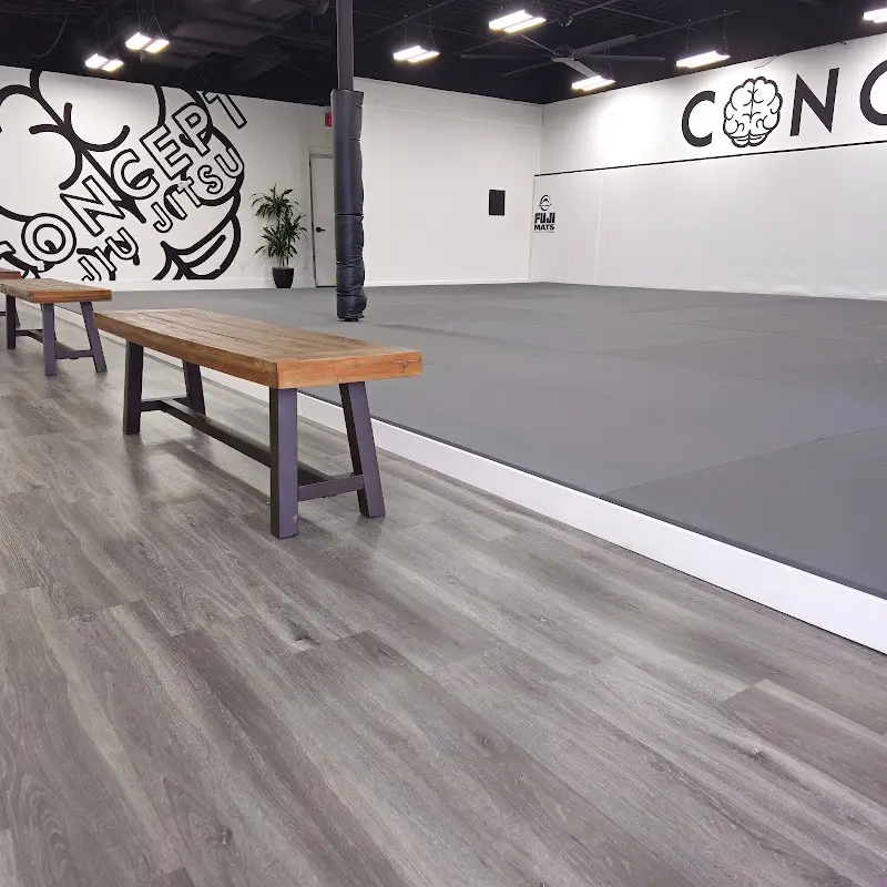 Concept Jiu-Jitsu of Clearwater