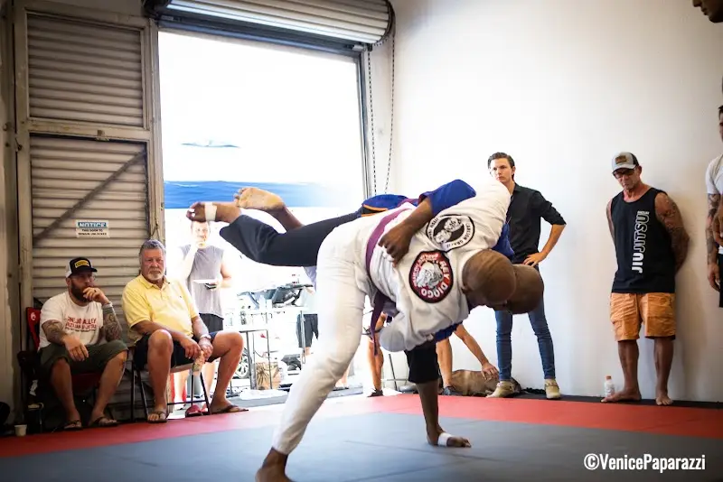 Conejo Valley Brazilian Jiu-Jitsu