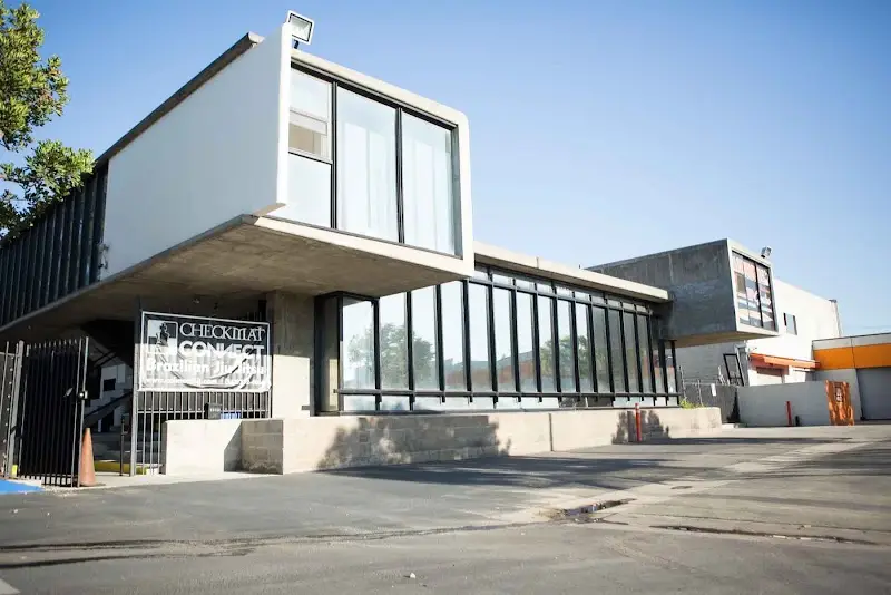 Connect Brazilian Jiu Jitsu BJJ Academy - photo 1