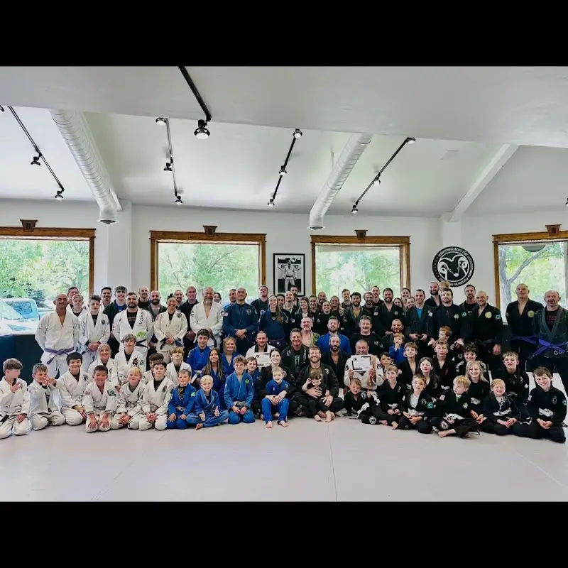 Connection Rio Brazilian Jiu Jitsu Academy
