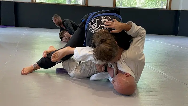 Connection Rio Brazilian Jiu Jitsu Academy BJJ Academy - photo 2