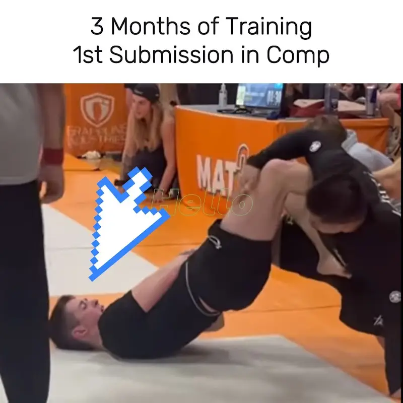 Connors Martial Arts Academy BJJ Academy - photo 2