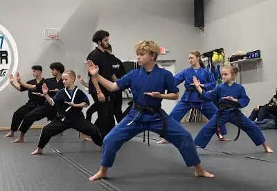 Conquer Martial Arts BJJ Academy - photo 1