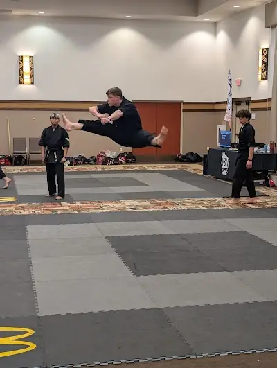 Conquer Martial Arts BJJ Academy - photo 2