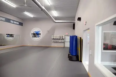 Conquer Martial Arts BJJ Academy - photo 4