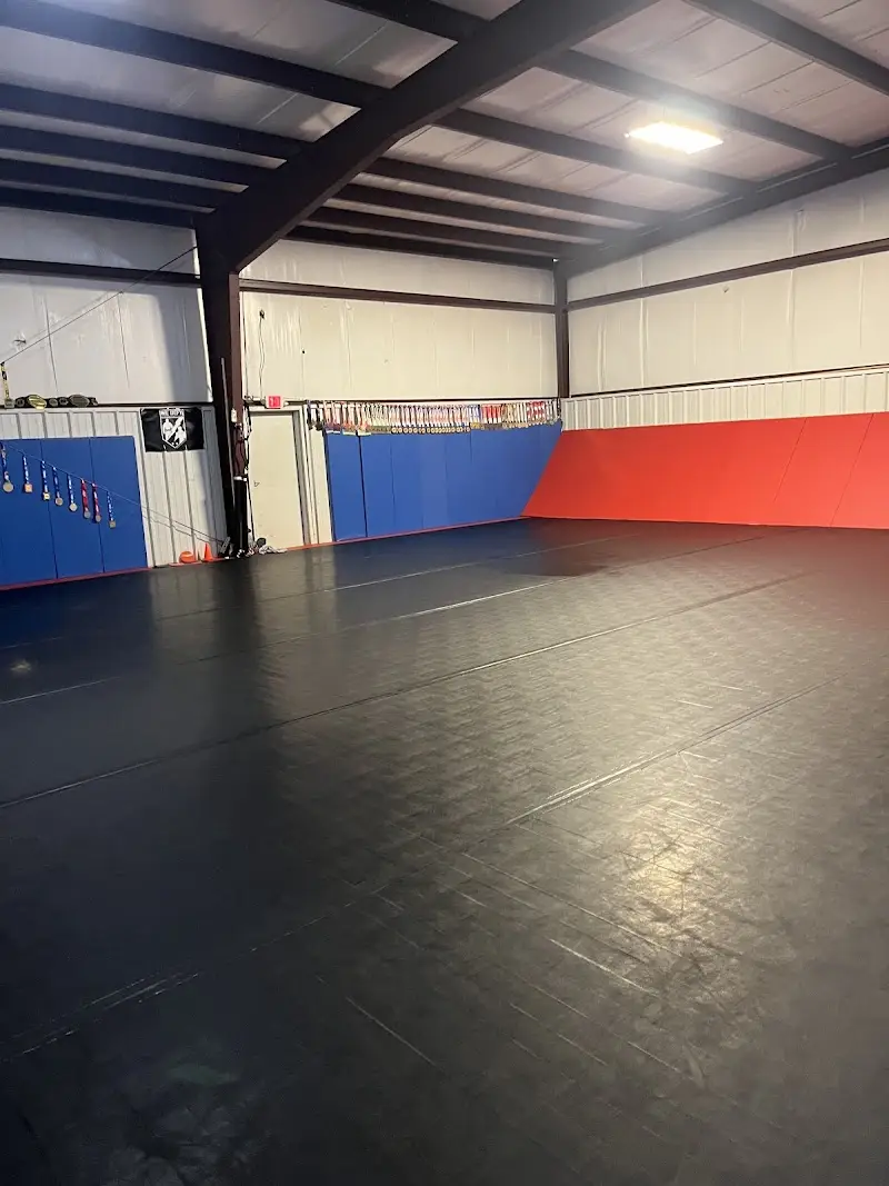 Conquest Martial Arts