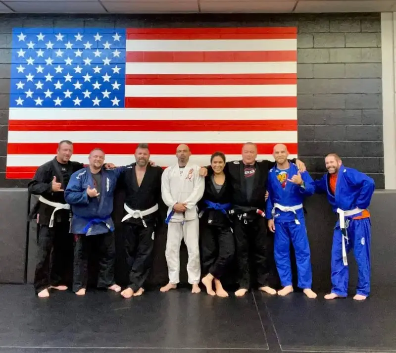 Conquest Martial Arts BJJ Academy - photo 1
