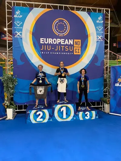 Conriocht MMA BJJ Academy - photo 2