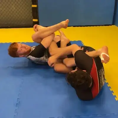 Conriocht MMA BJJ Academy - photo 3