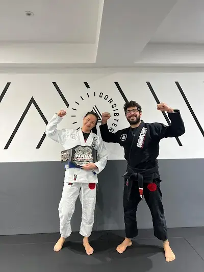 Consistency Brazilian Jiu Jitsu BJJ Academy - photo 2