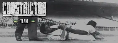 Constrictor Team BJJ Australia