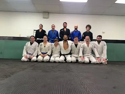 Constrictor Team BJJ Australia BJJ Academy - photo 2