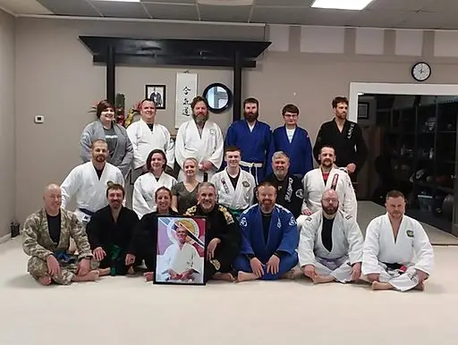 Cookeville Jiu-jitsu BJJ Academy - photo 1