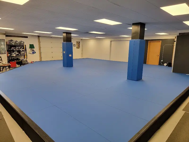 Copper City Combat Club
