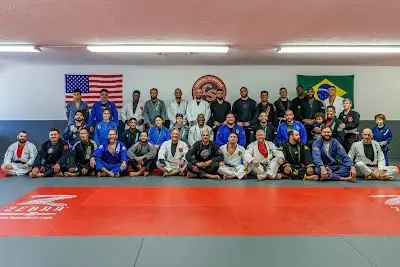 Coral Springs Brazilian Jiu-Jitsu