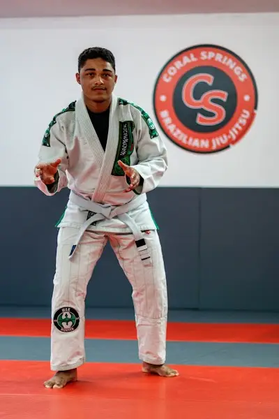 Coral Springs Brazilian Jiu-Jitsu BJJ Academy - photo 2