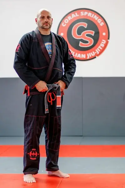 Coral Springs Brazilian Jiu-Jitsu BJJ Academy - photo 3