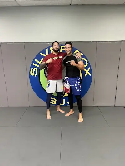 Coral Springs Silver Fox Brazilian Jiu Jitsu Academy BJJ Academy - photo 1