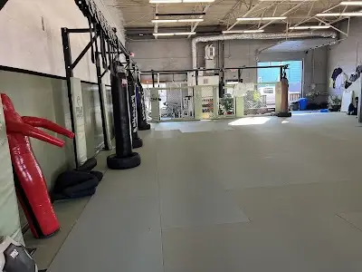 Corazon Martial Arts LLC