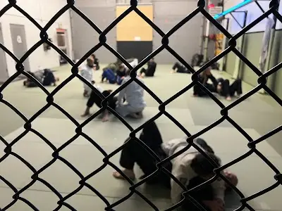 Corazon Martial Arts LLC BJJ Academy - photo 4