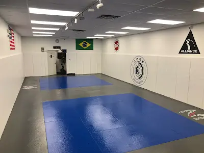 Core Brazilian Jiu Jitsu Academy BJJ Academy - photo 1