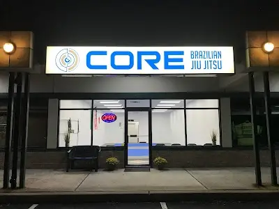 Core Brazilian Jiu Jitsu Academy BJJ Academy - photo 3