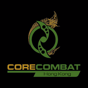 Inside Core Combat Hong Kong academy