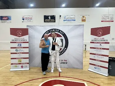 CORE JIU-JITSU BJJ Academy - photo 1