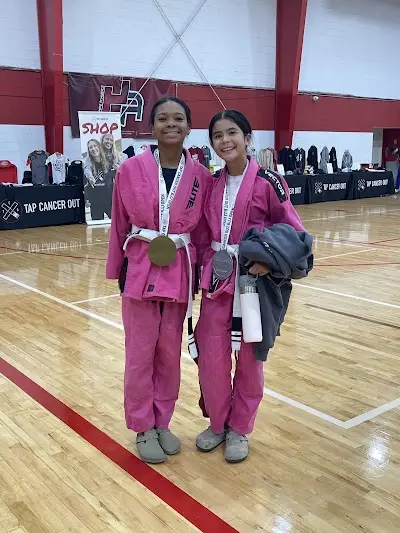 CORE JIU-JITSU BJJ Academy - photo 2