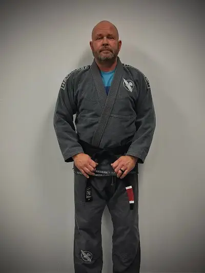 CORE JIU-JITSU BJJ Academy - photo 4