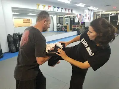 Core Martial Arts Academy BJJ Academy - photo 1