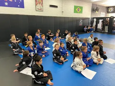 Coringa Brazilian Jiu Jitsu BJJ Academy - photo 1