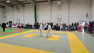 Cork City Judo Club BJJ Academy - photo 1