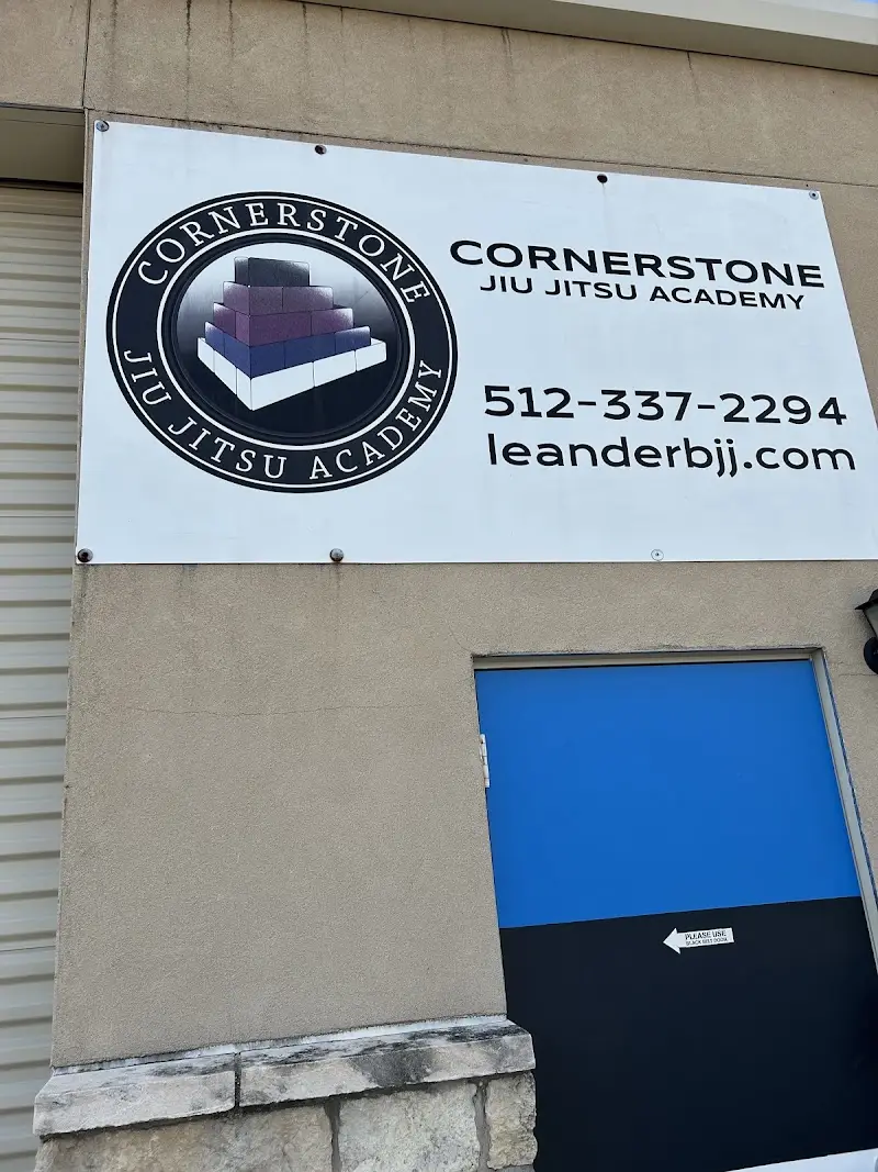 Cornerstone Jiu Jitsu Academy & Boxing Club BJJ Academy - photo 2
