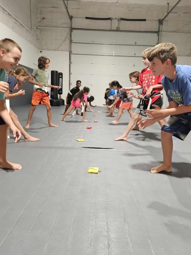 Corsair BJJ BJJ Academy - photo 1